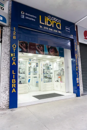 Unidade Ótica Libra Centro